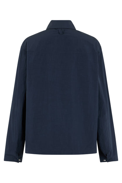 Light jacket in technical fabric RTW