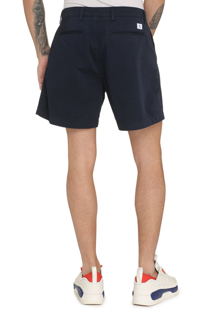 Cotton bermuda shorts RTW