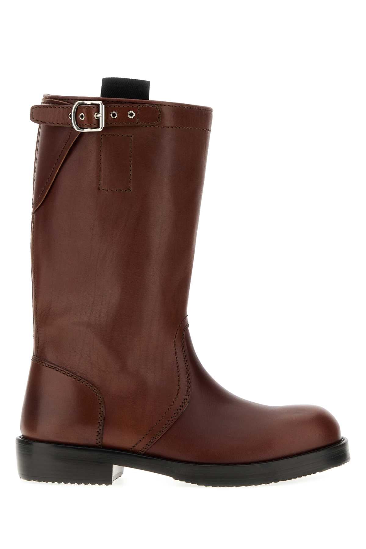 SNEAKERS BOOTS