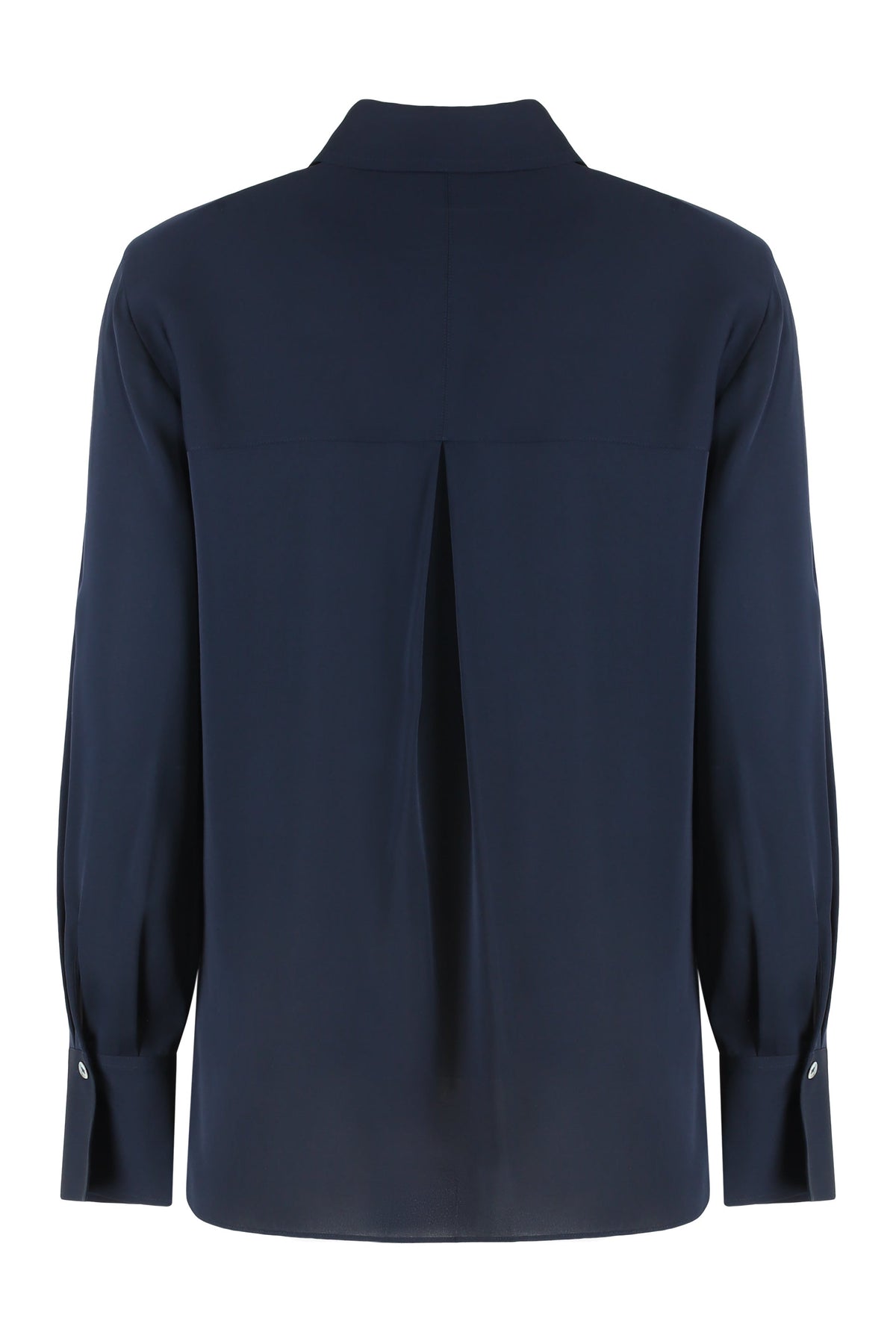 Classic silk shirt RTW