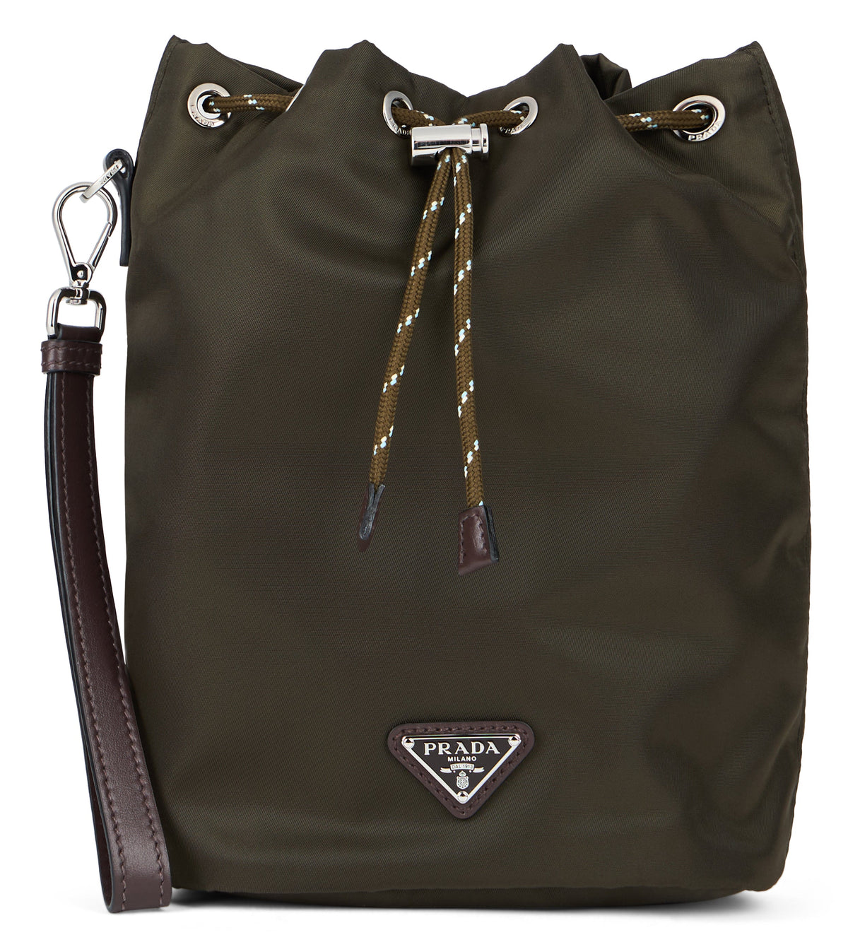 Speedrock shoulder bag re-nylon BAGS