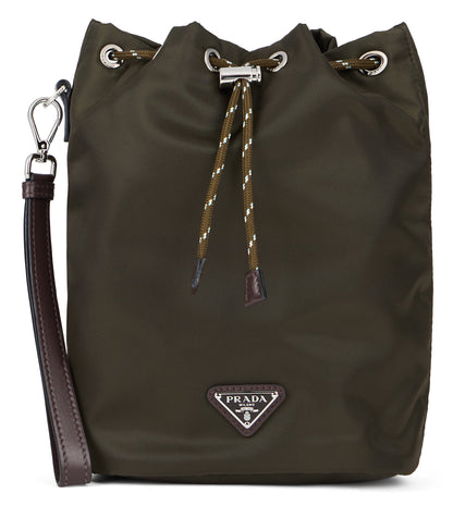 Speedrock shoulder bag re-nylon BAGS