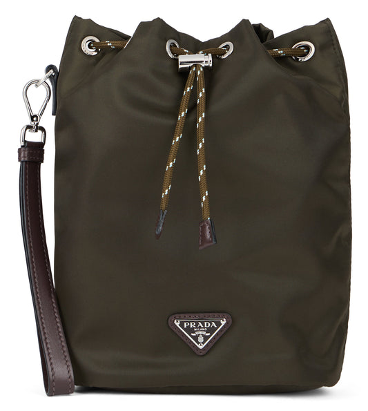 Speedrock shoulder bag re-nylon BAGS