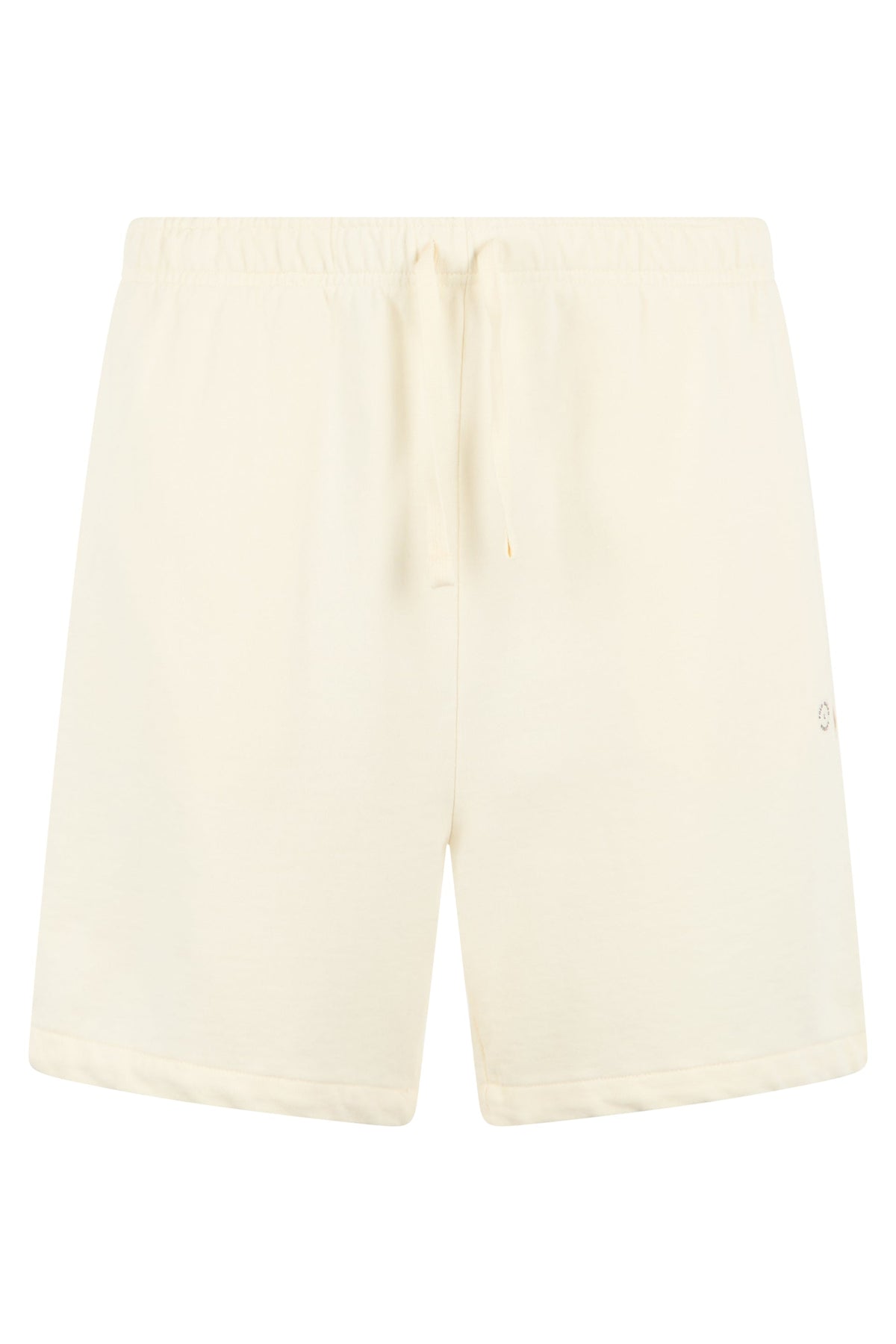 Shorts in cotton RTW