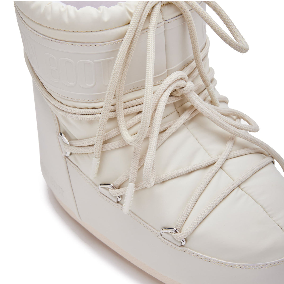 Stivale Icon Low Rubber SHOES