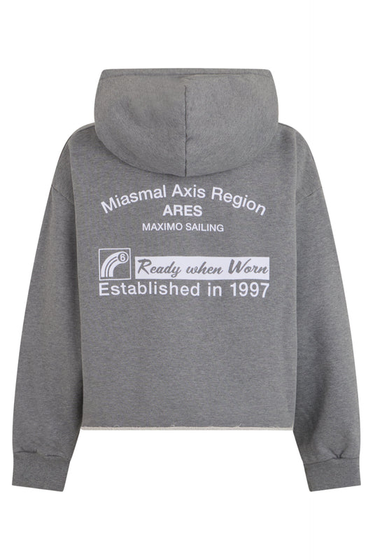 Hoodie RTW