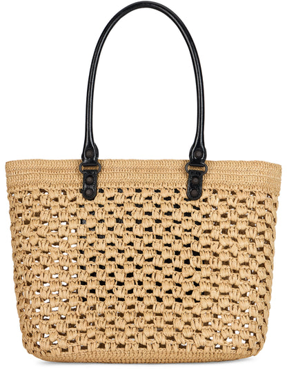 Medium tote bag Le City basket BAGS