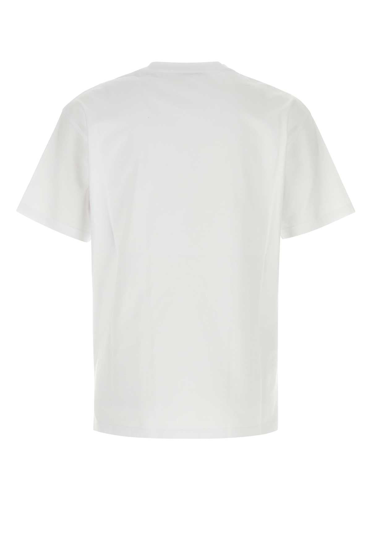 REGULAR FIT TSHIRT T-SHIRTS