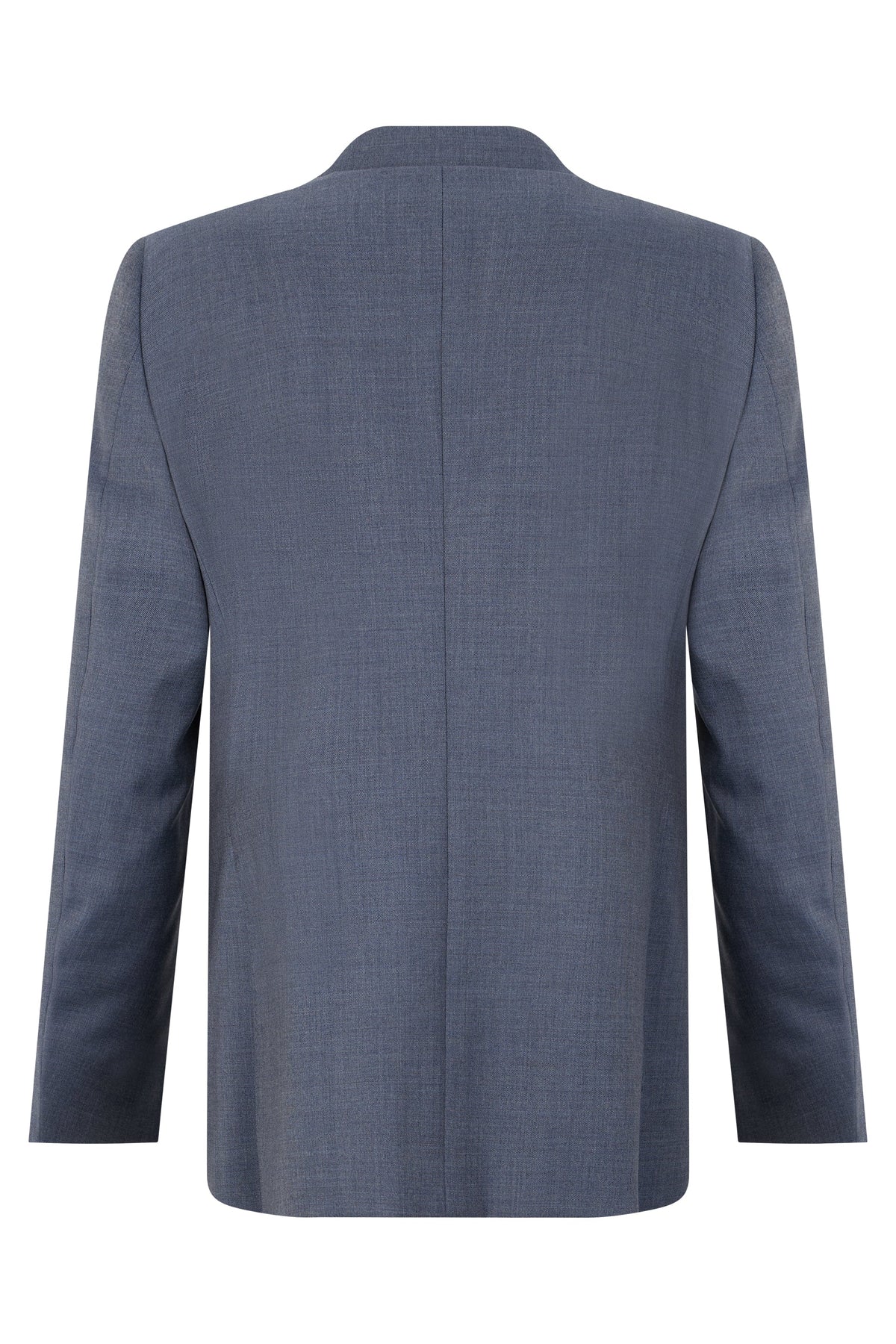 Single-breasted jacket RTW