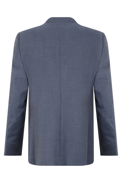 Single-breasted jacket RTW