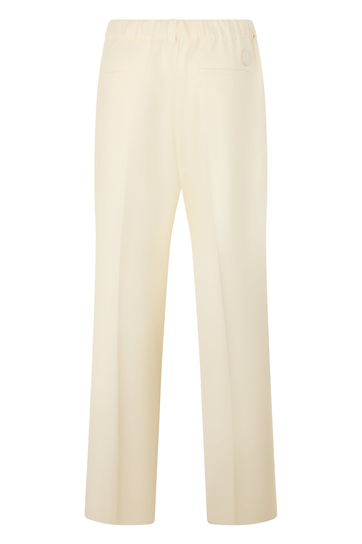 Long Pants with elastic RTW