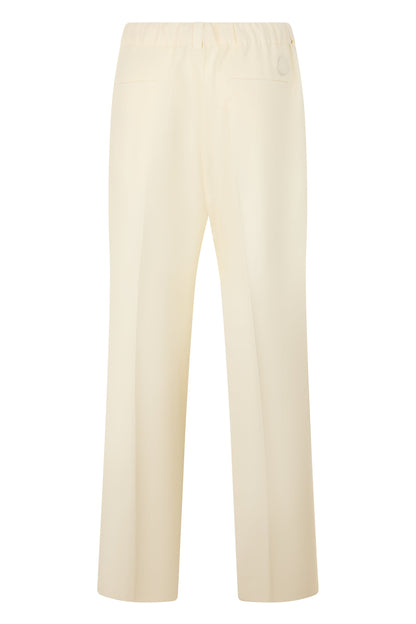 Long Pants with elastic RTW