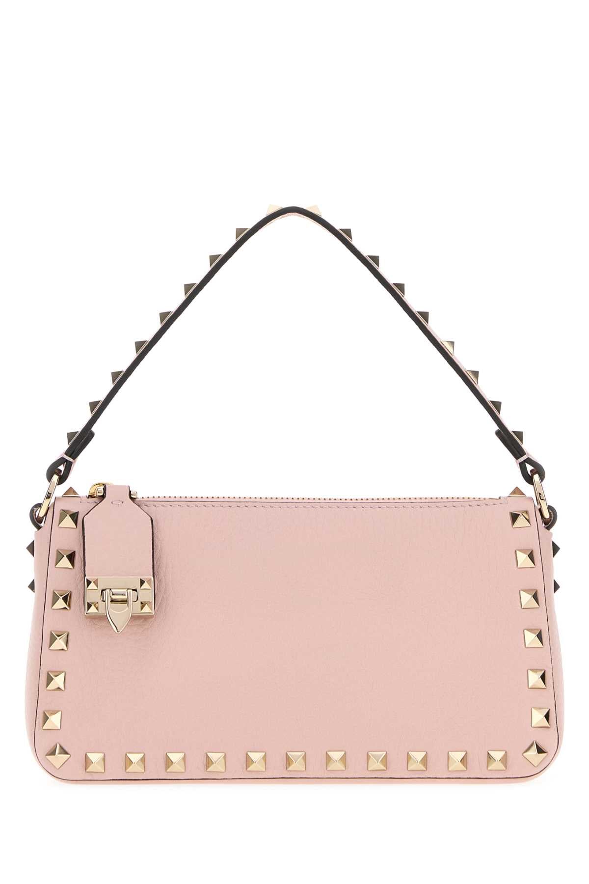 Valentino Garavani Small shoulder bag | rock