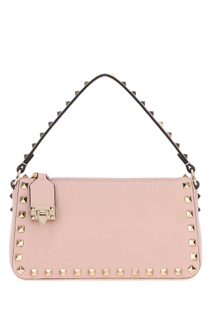 Valentino Garavani Small shoulder bag | rock