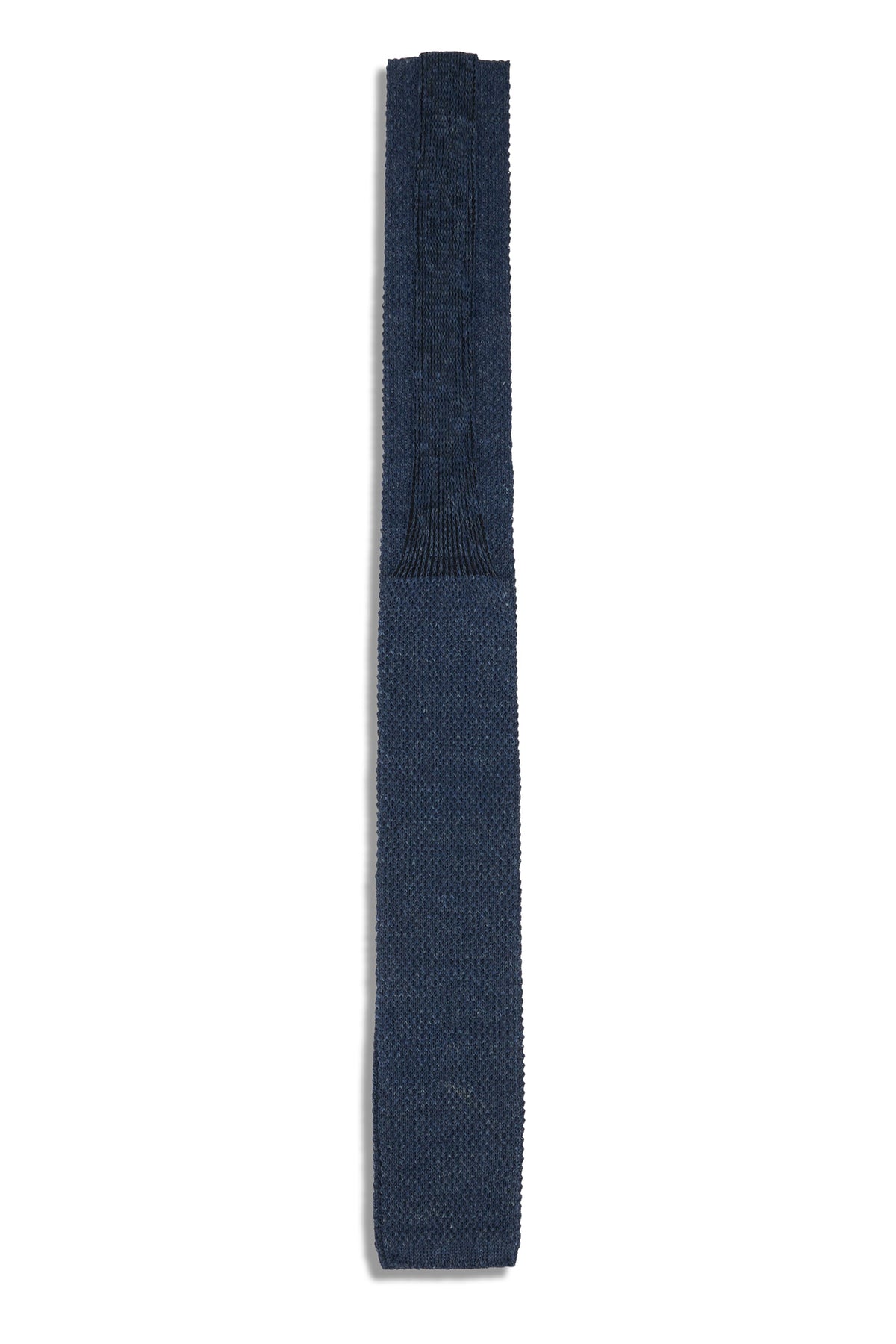 Linen tie RTW
