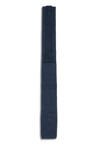 Linen tie RTW