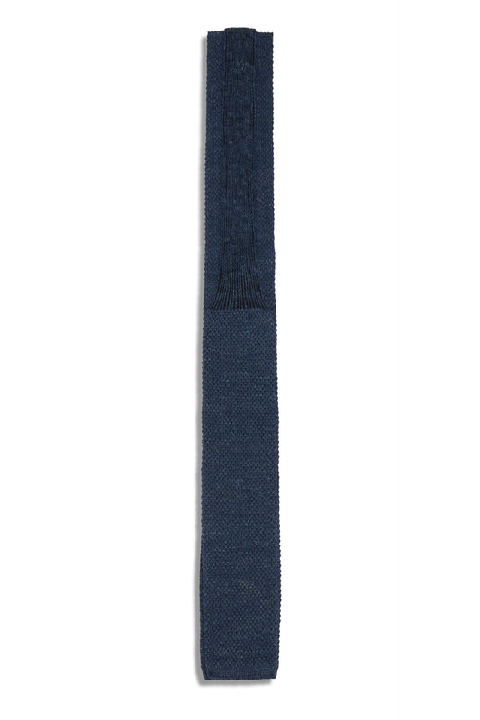 Linen tie RTW