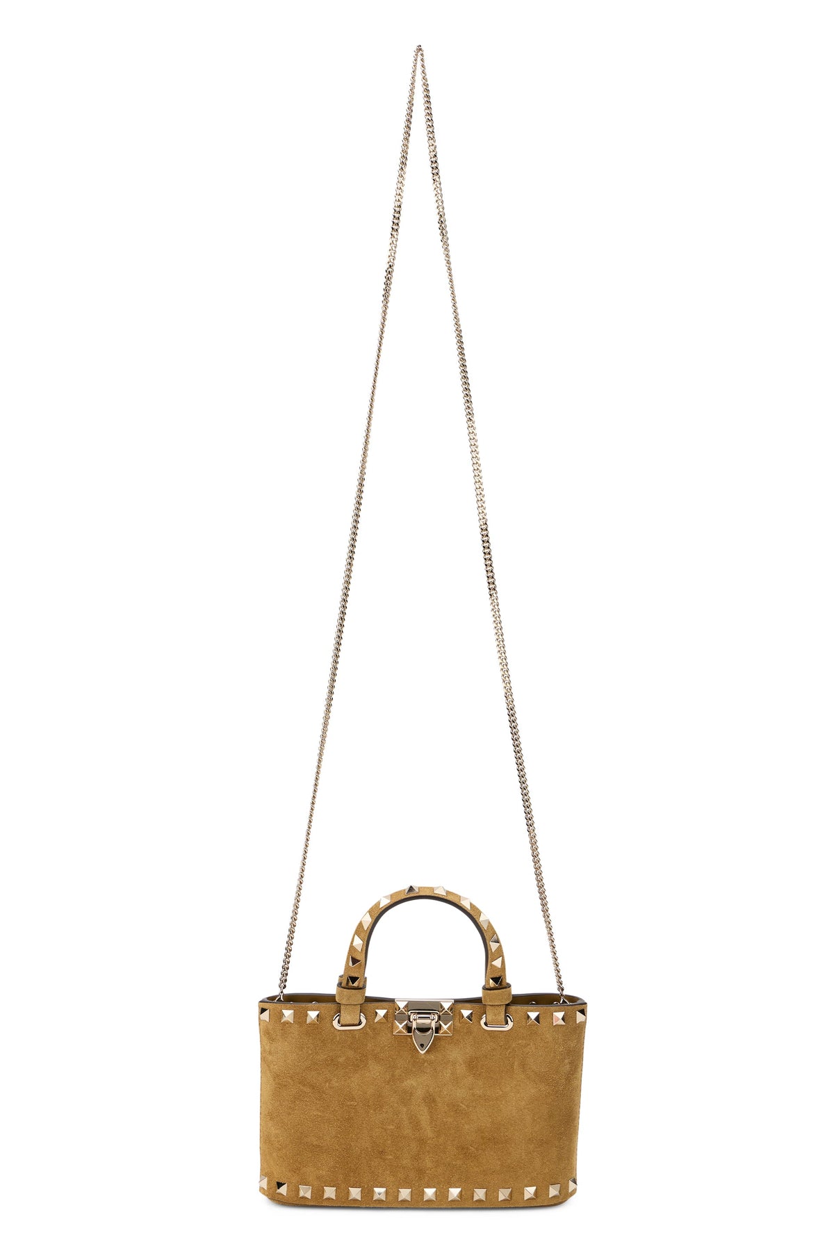 Rockstud shoulder bag BAGS