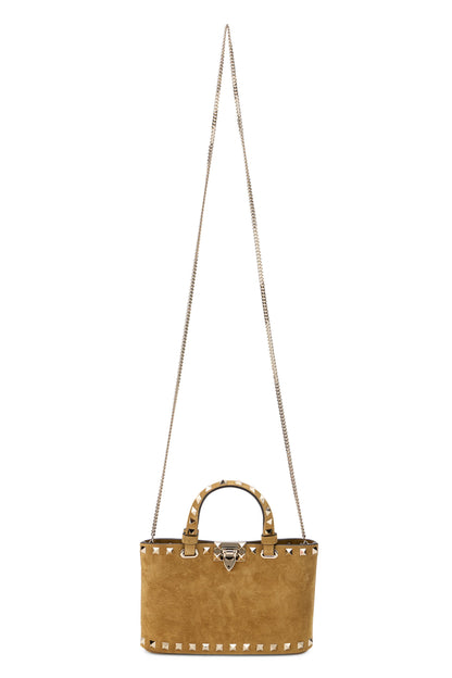 Rockstud shoulder bag BAGS