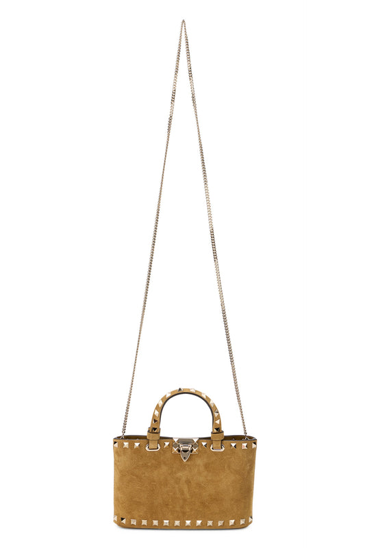 Rockstud shoulder bag BAGS