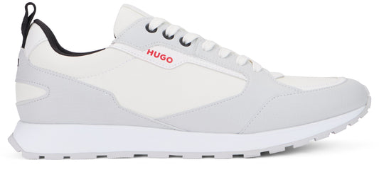 Sneakers low-top Icelin SHOES