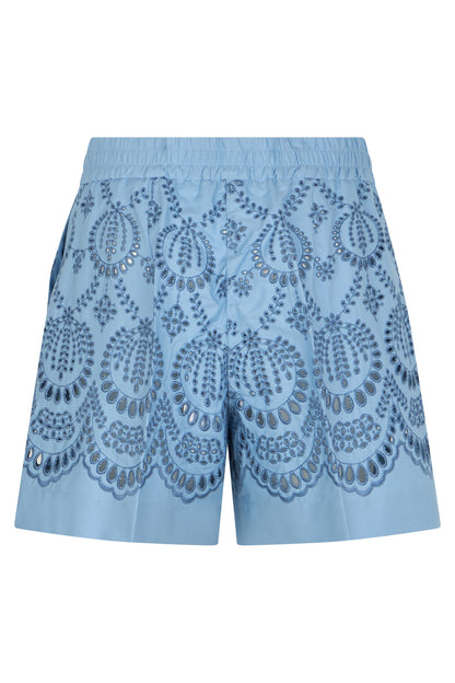 Cotton shorts RTW
