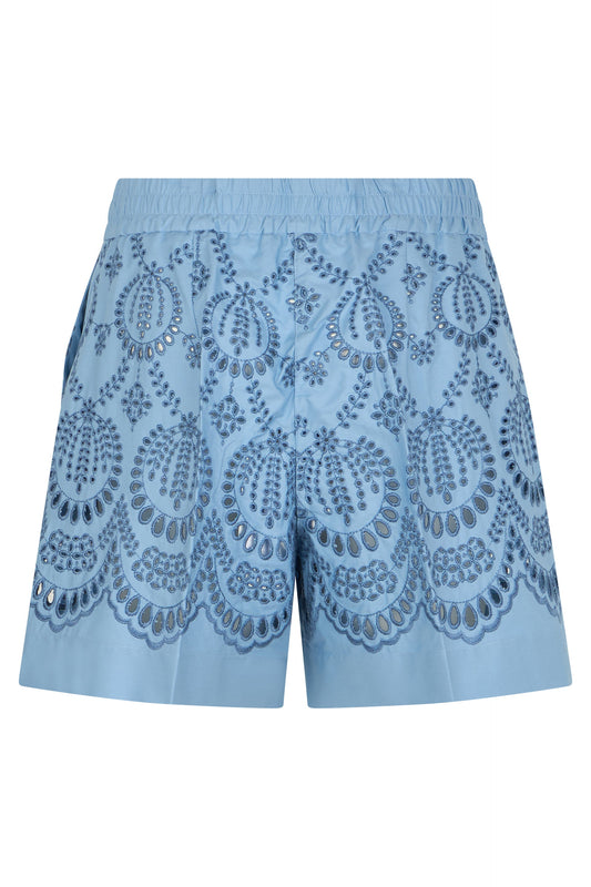 Cotton shorts RTW