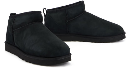 Classic Ultra Mini Boots SHOES