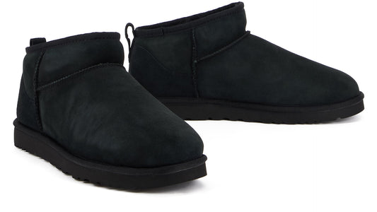 Classic Ultra Mini Boots SHOES