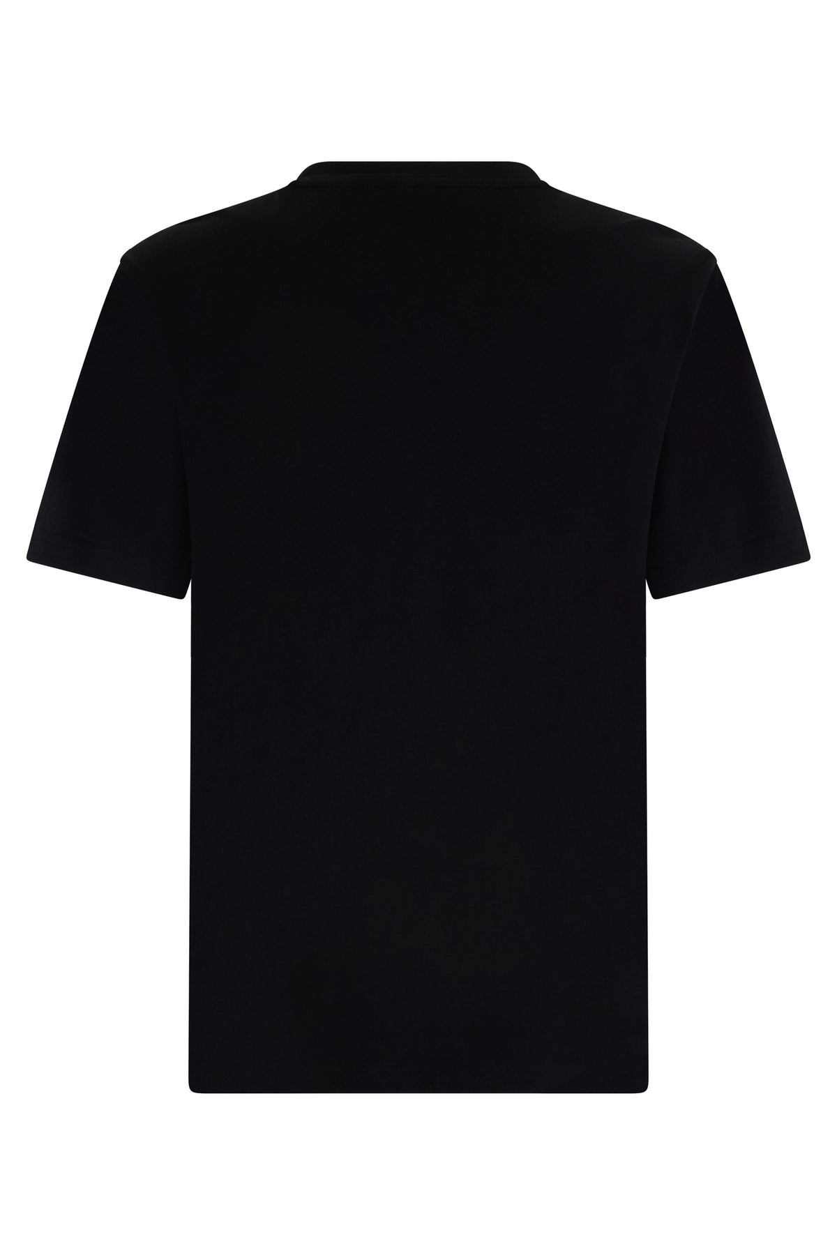 Cotton T-shirt with print RTW