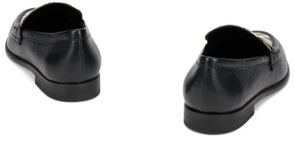 Tartan moccasin RTW