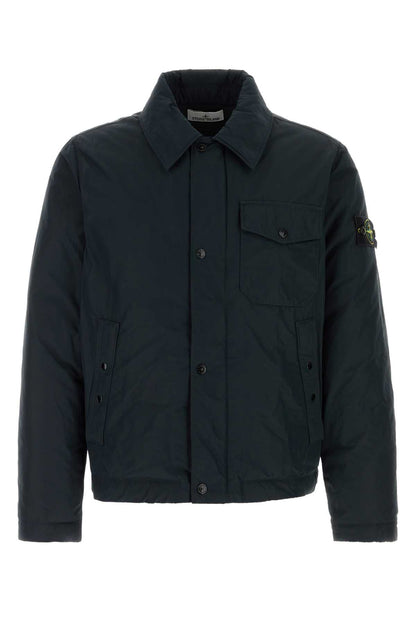 CAPOSPALLA CON PIUMA RDS DOWN JACKETS