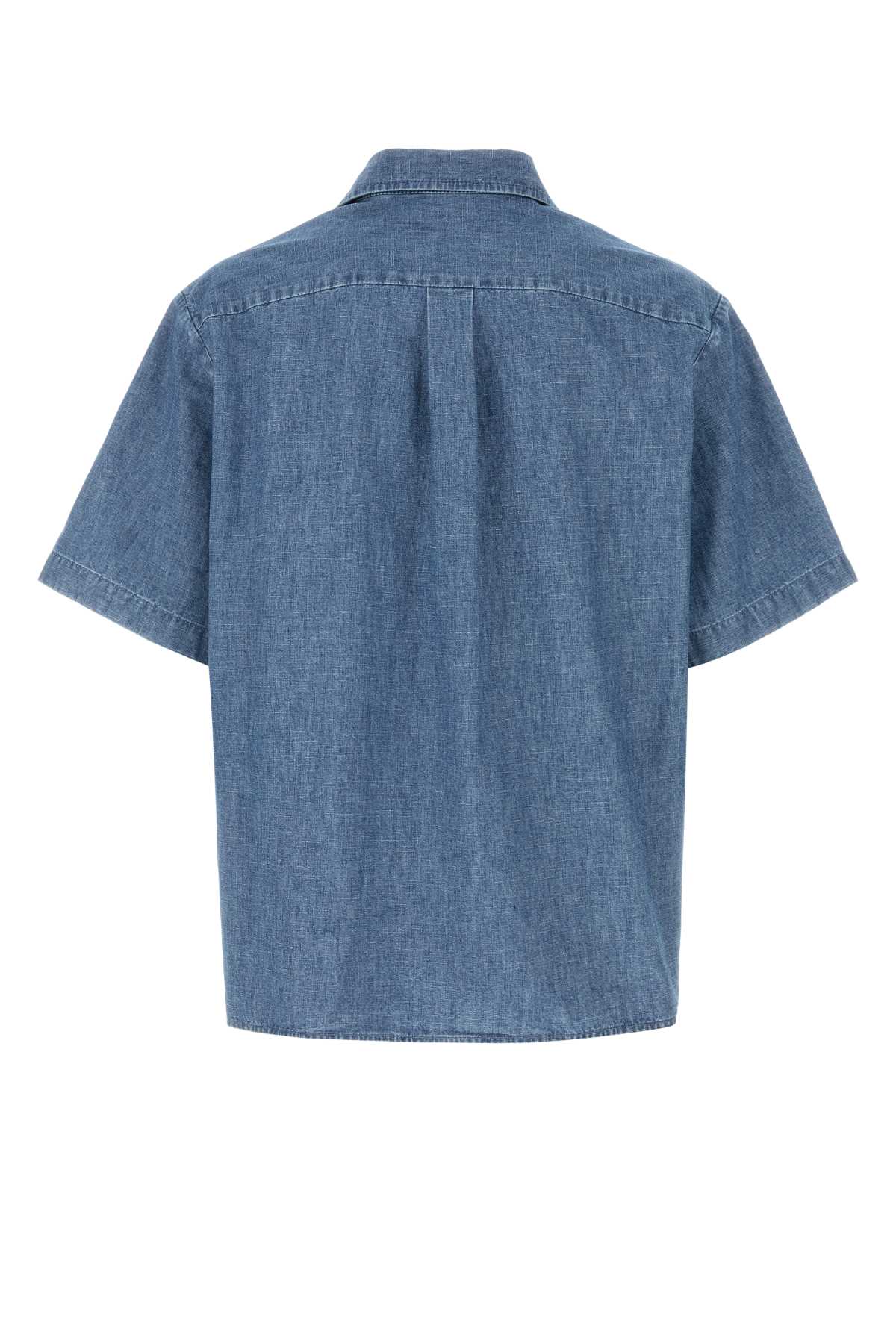 CAMICIA IN DENIM | DENIM SHIRTS