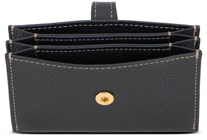 Wallet with logo ACC