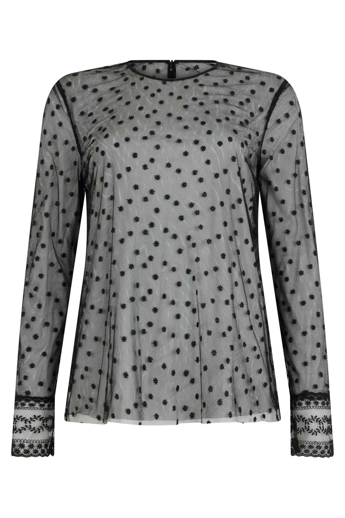 Long Sleeve T-shirt RTW