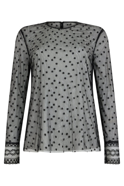 Long Sleeve T-shirt RTW