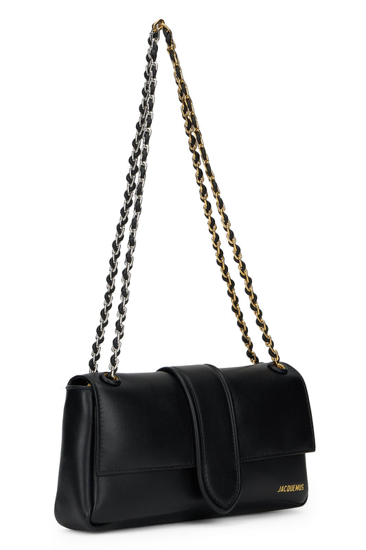 Jacquemus Shoulder bag Le Bambino Chaine