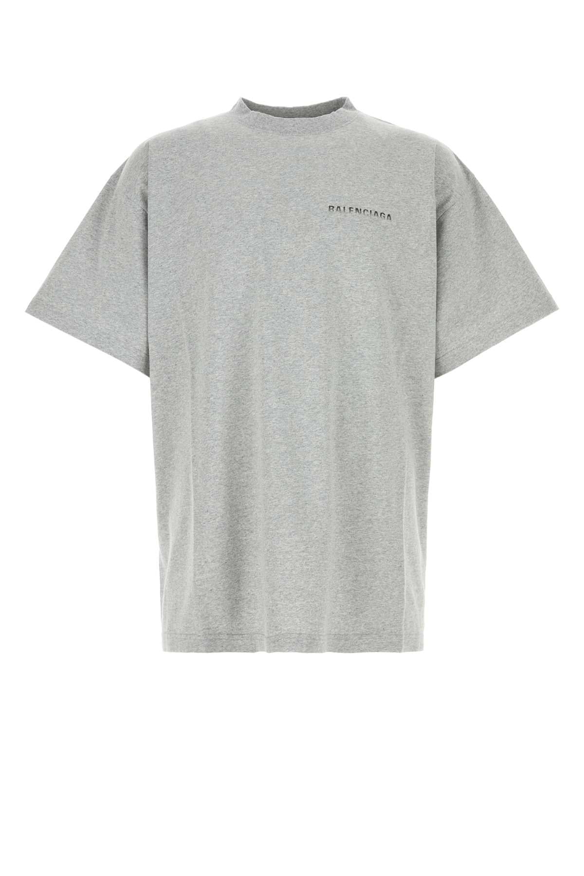 Oversized T-Shirt T-SHIRTS
