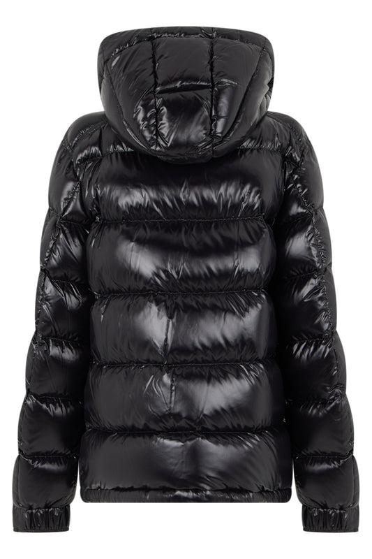 Nylon down jacket RTW