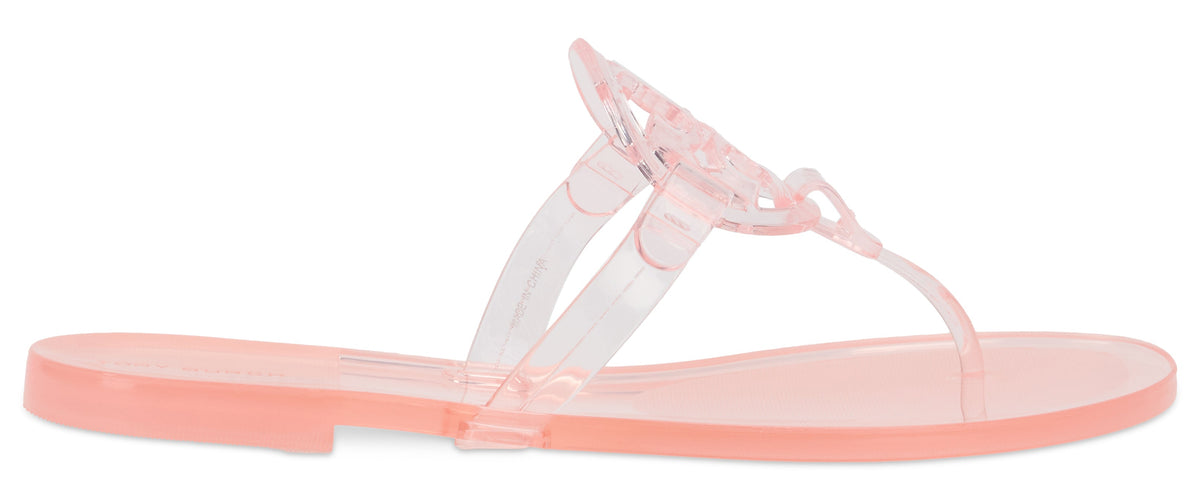 Tory Burch Low sandals Miller jelly