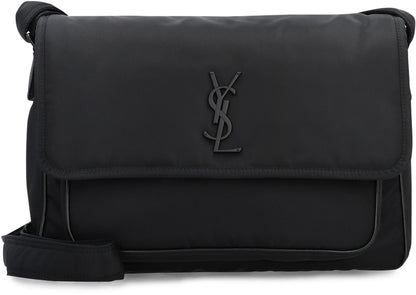 Niki Nylon messenger bag BAGS