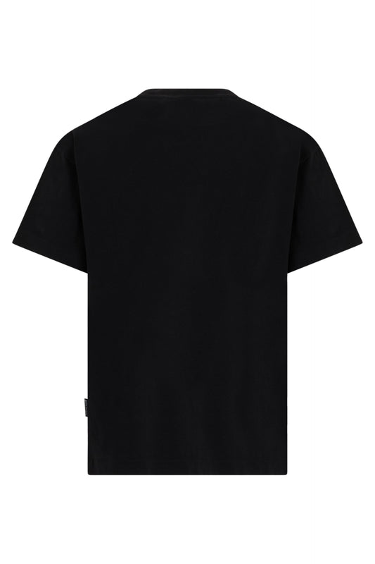 Cotton T-shirt with short sleeves RTW