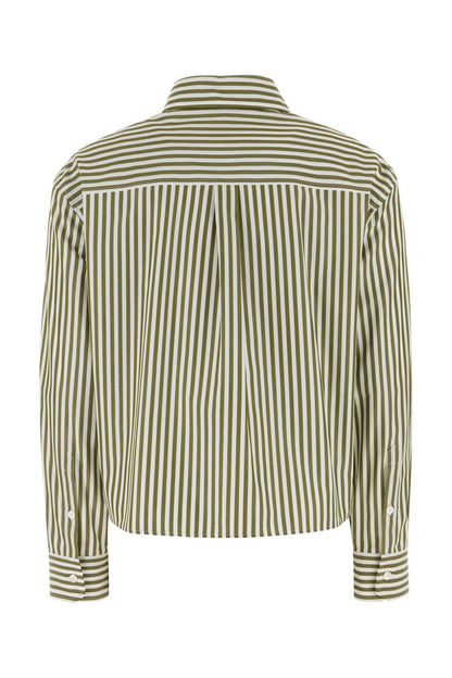 CAMICIA PANETTO SHIRTS