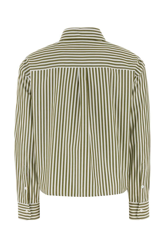 CAMICIA PANETTO SHIRTS