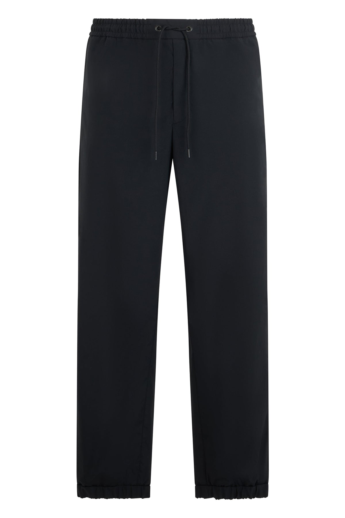 Pants with elastic waist RTW