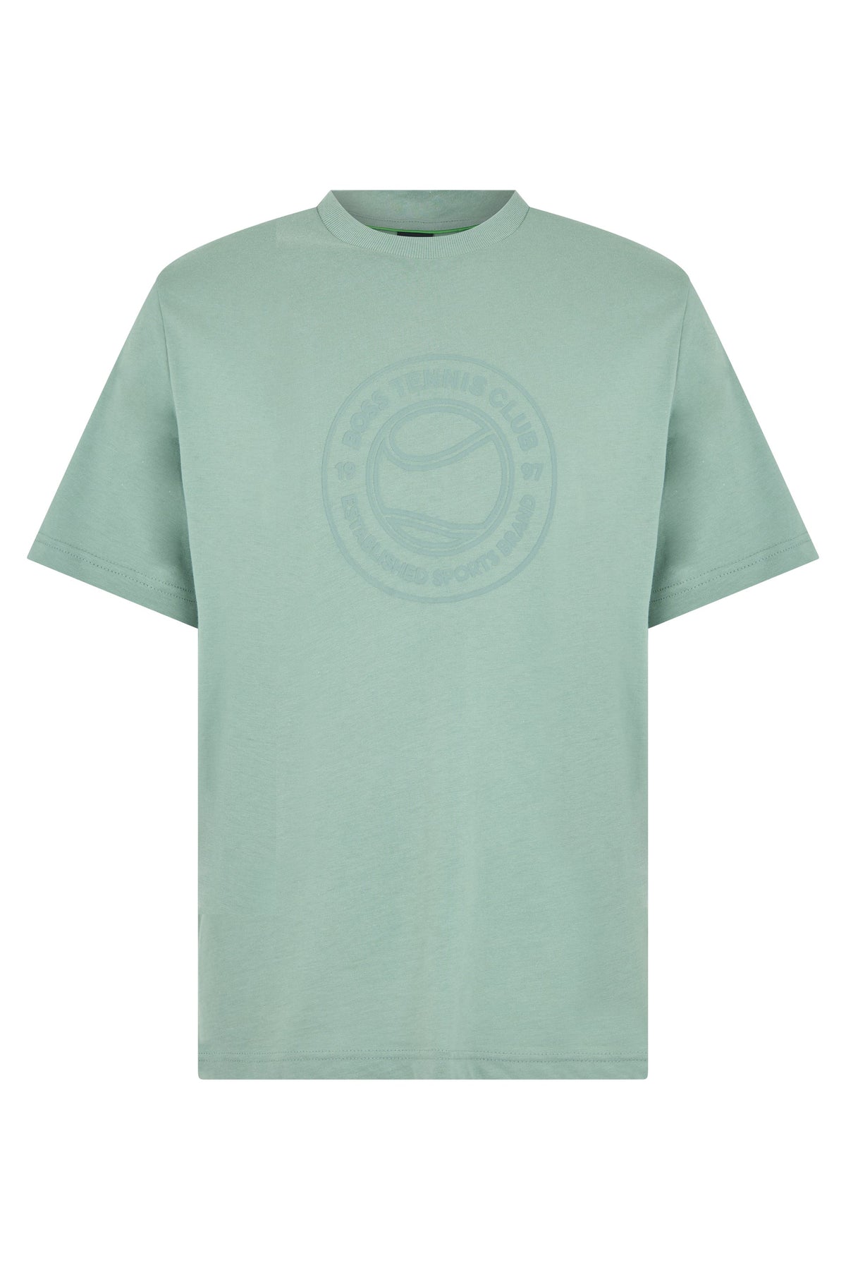 Cotton T-shirt RTW