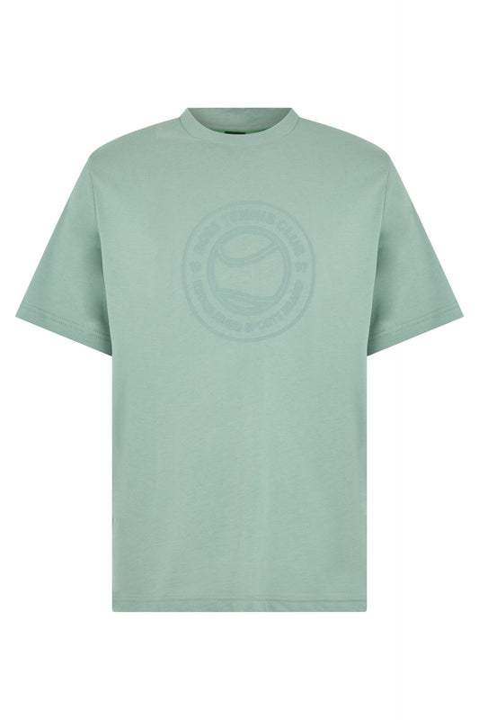 Cotton T-shirt RTW