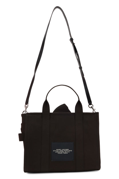 Tote Bag Bow M in fabric BAGS