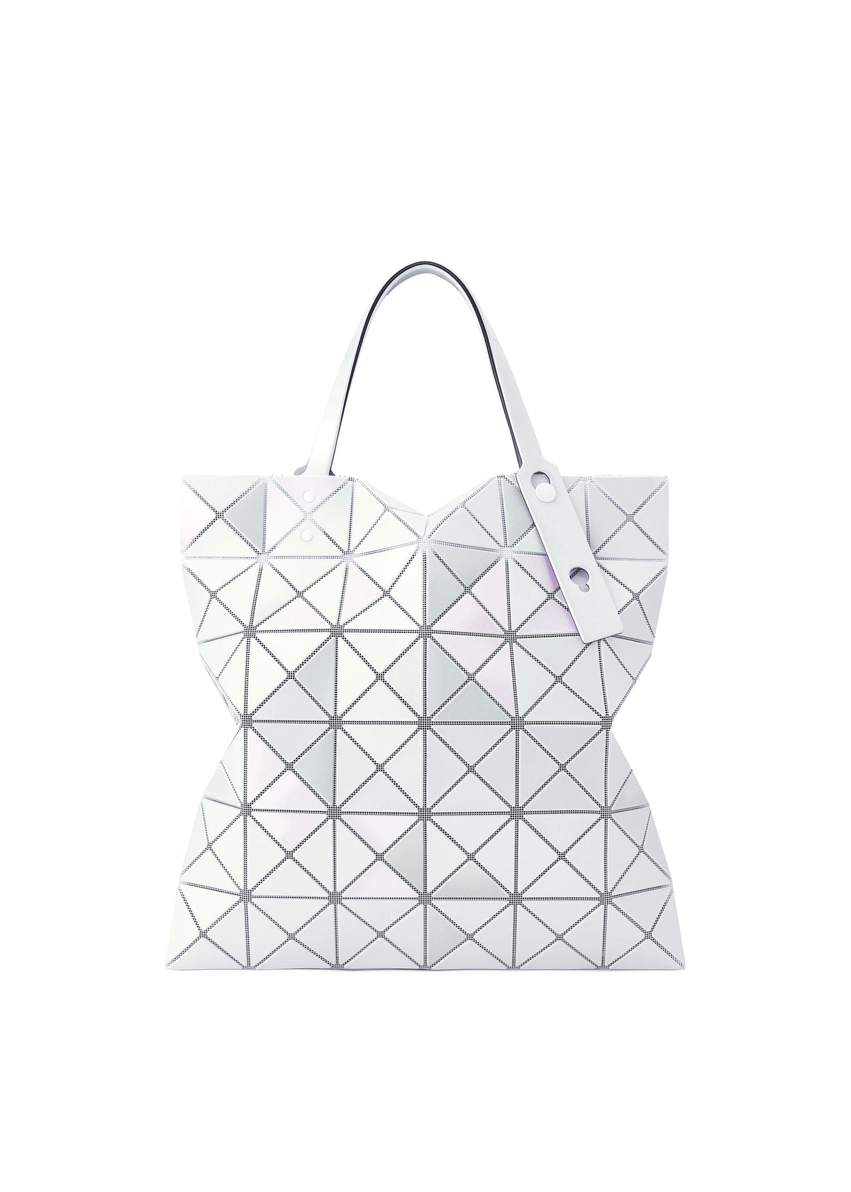 Baobao Lucent metallic