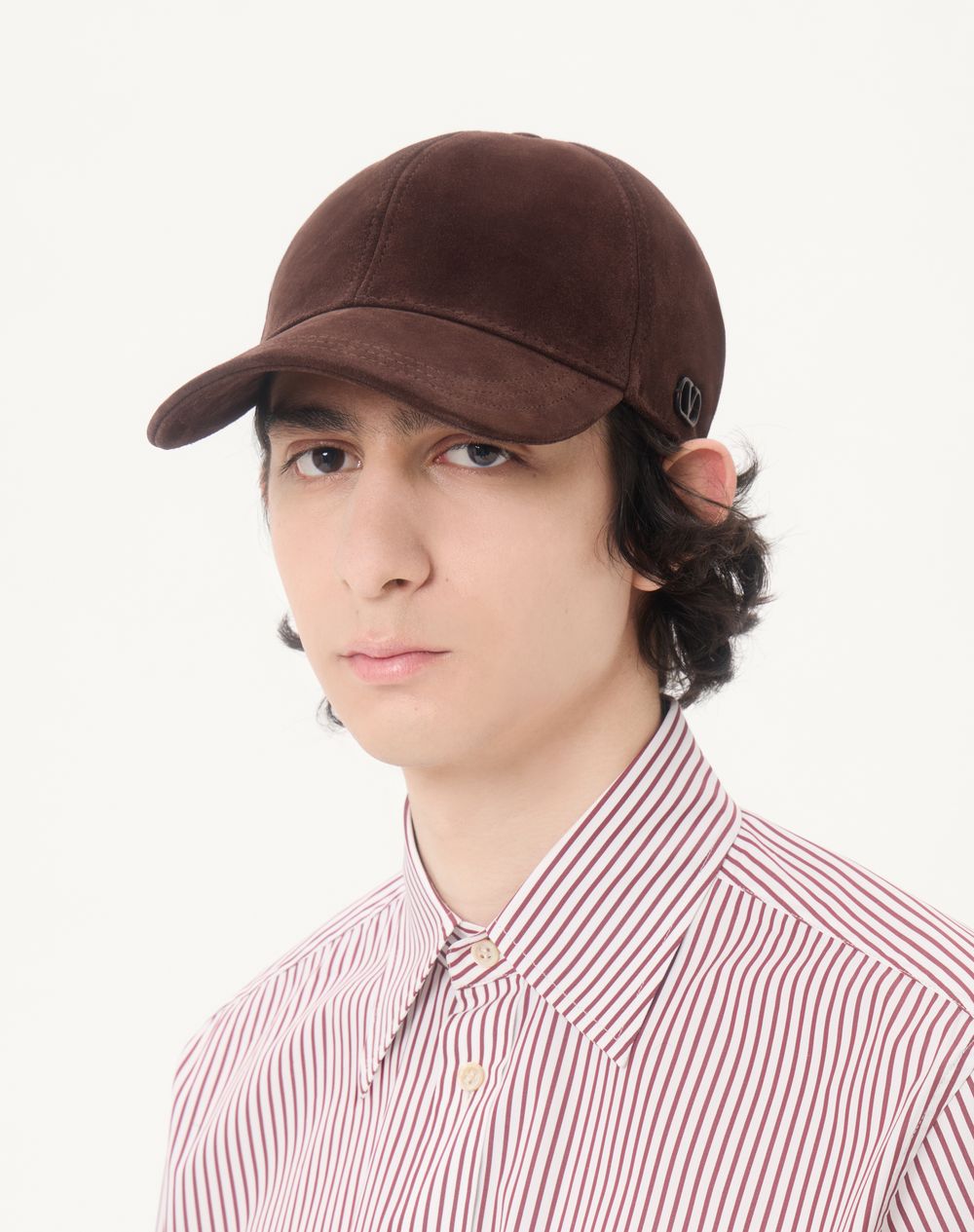 Valentino Garavani Baseball hat